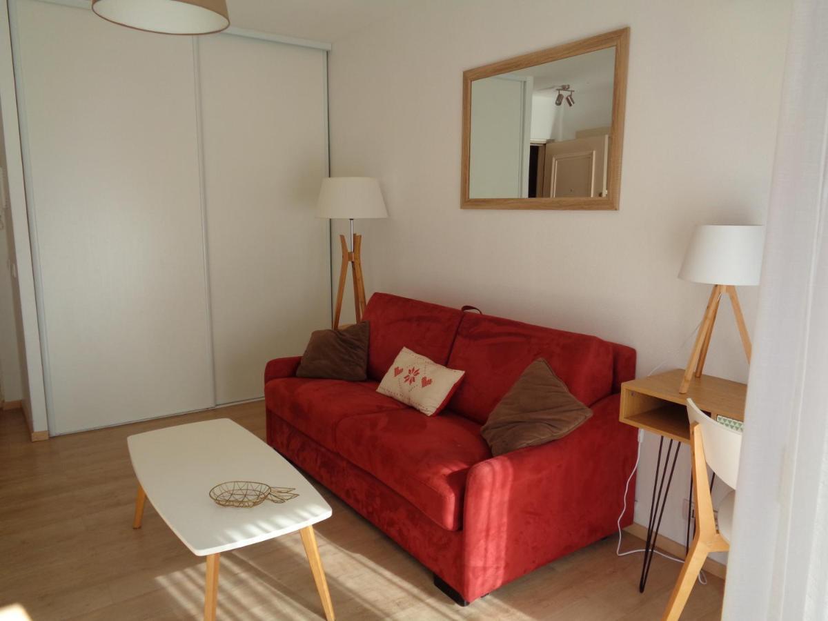 Le Crystal Appartamento Antibes Esterno foto