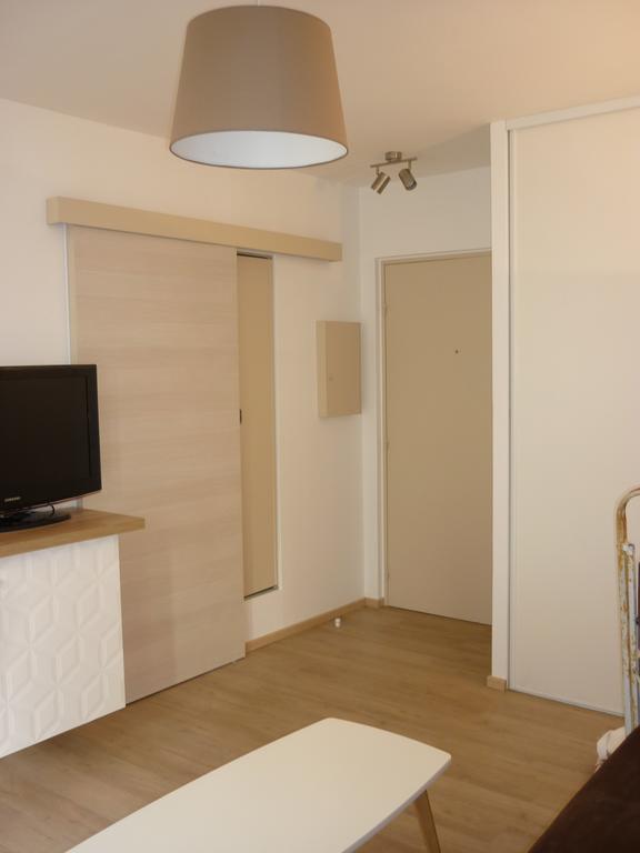 Le Crystal Appartamento Antibes Esterno foto